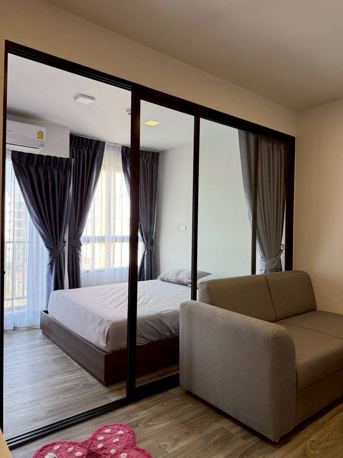 picture 🏢 FOR RENT | Monte Rangsit ✨ The closest condo to Rangsit University – Super convenient ✨ - 6/12