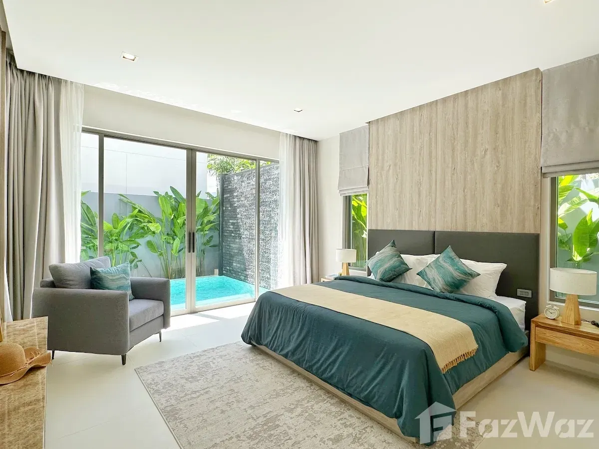 picture Zenithy Villa 3 bedroom 5921164 - 18/21