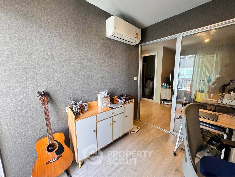 รูป คอนโด 2-ห้องนอน ที่ เอลลิโอ เดล มอส พหลโยธิน 34 ใกล้ BTS มหาวิทยาลัยเกษตรศาสตร์ (ID 1544100) - รูปที่ 14/15