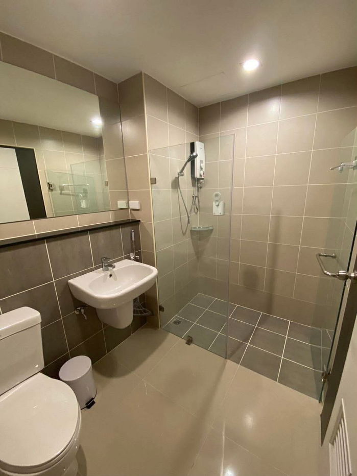 รูป ขายคอนโดวันพลัสเจ็ดยอด 4 : ใจกลางเจ็ดยอด ห้องพร้อมอยู่ค่า : โทร 082-389-9314(บู) - รูปที่ 11/21