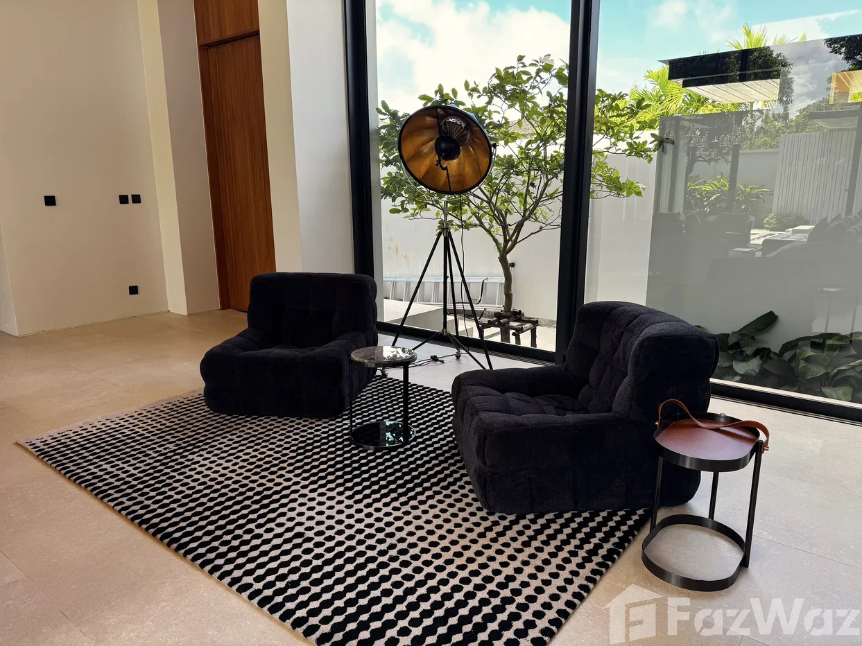 รูป ขาย วิลล่า 5 ห้องนอน ในโครงการ โบทานิก้า ฟอเรสต้า 5921097 - รูปที่ 5/62