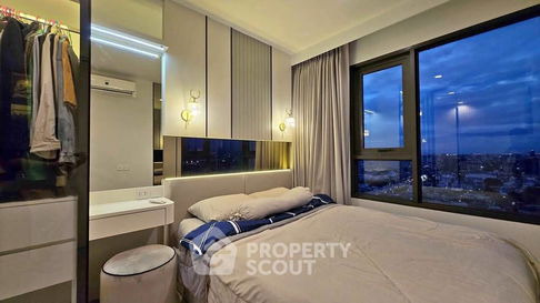 1-BR Condo at Life Sathorn Sierra near BTS Talat Phlu (ID 2471064)