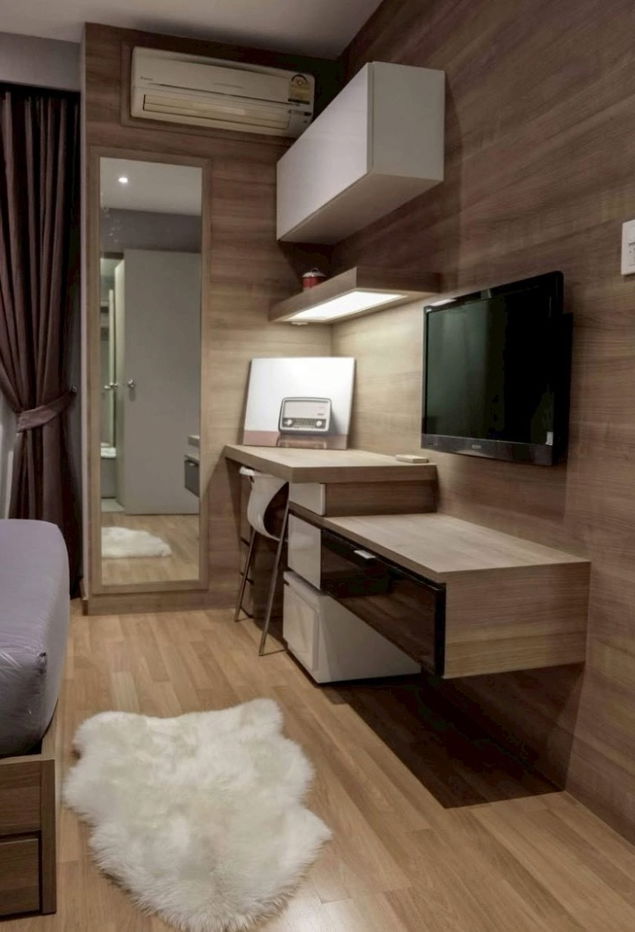 รูป #R8122 🎉 101268 ให้เช่าคอนโด Ideo Lat Phrao 5 - รูปที่ 15/16