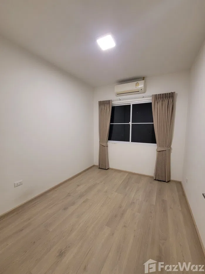 รูป ขาย ทาวน์เฮ้าส์ 3 ห้องนอน ในโครงการ อินดี้ บางนา รามคำแหง 2 5921702 - รูปที่ 9/12