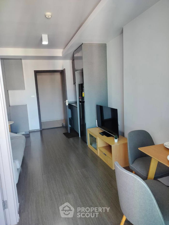 picture 1-BR Condo at Ideo Sukhumvit 93 near BTS Bang Chak (ID 2470693) - 4/13