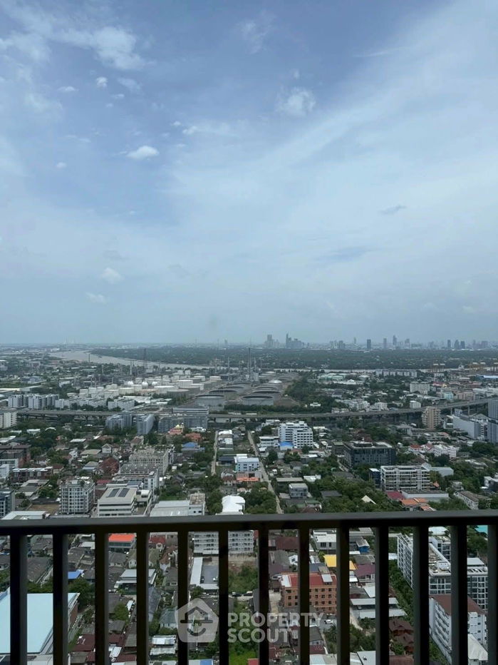 picture 1-BR Condo at The Line Sukhumvit 101 near BTS Punnawithi (ID 2357019) - 8/9