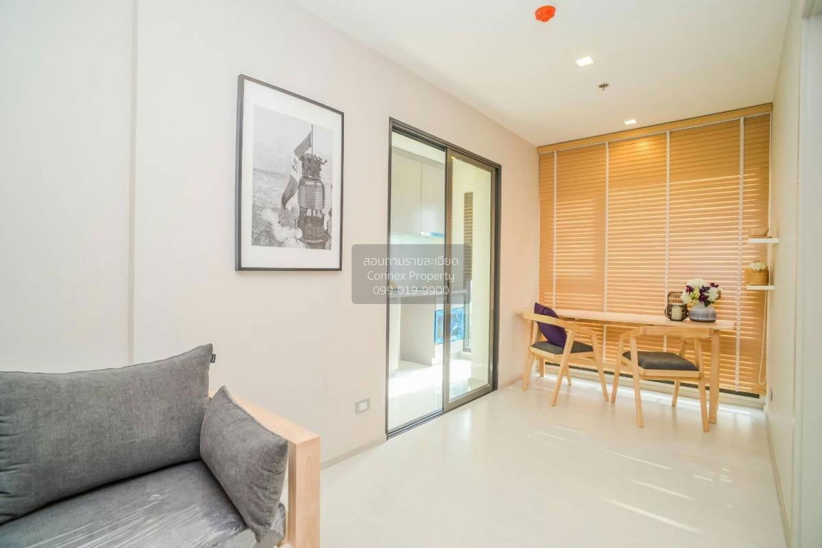 picture 🔥🔥🔥 FOR RENT condo , Rhythm Sukhumvit 36-38 , BTS-Thong Lo , Phra Khanong , Khlong Toei , Bangkok , CX-17943 ✅ Live chat with us ADD LINE @connexproperty ✅ 🔥🔥🔥 - 3/6