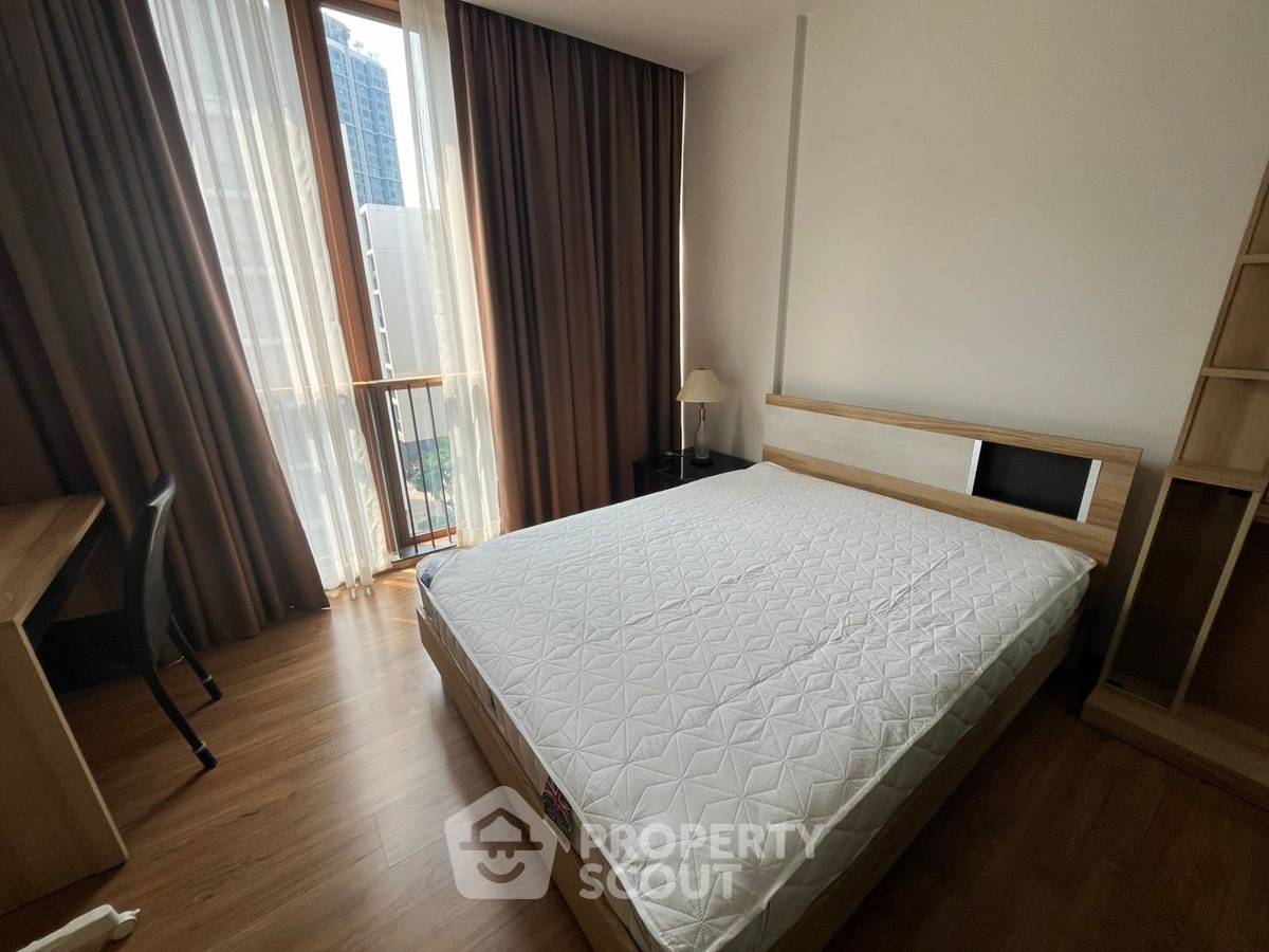 รูป คอนโด 1-ห้องนอน ที่ ฮาสุ เฮาส์ สุขุมวิท 77 ใกล้ BTS อ่อนนุช (ID 2019942) - รูปที่ 15/21