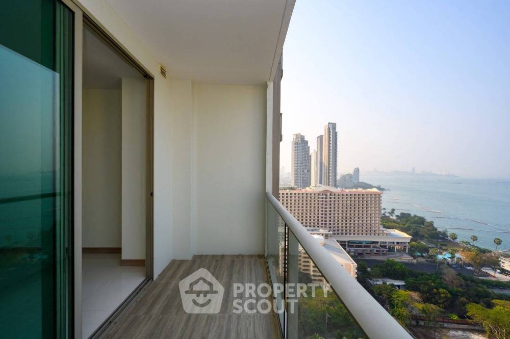 รูป คอนโด สตูดิโอ ที่ เดอะ ริเวียร่า วงศ์อมาตย์ ใกล้ ปราสาทสัจธรรม (ID 1228097) - รูปที่ 5/8