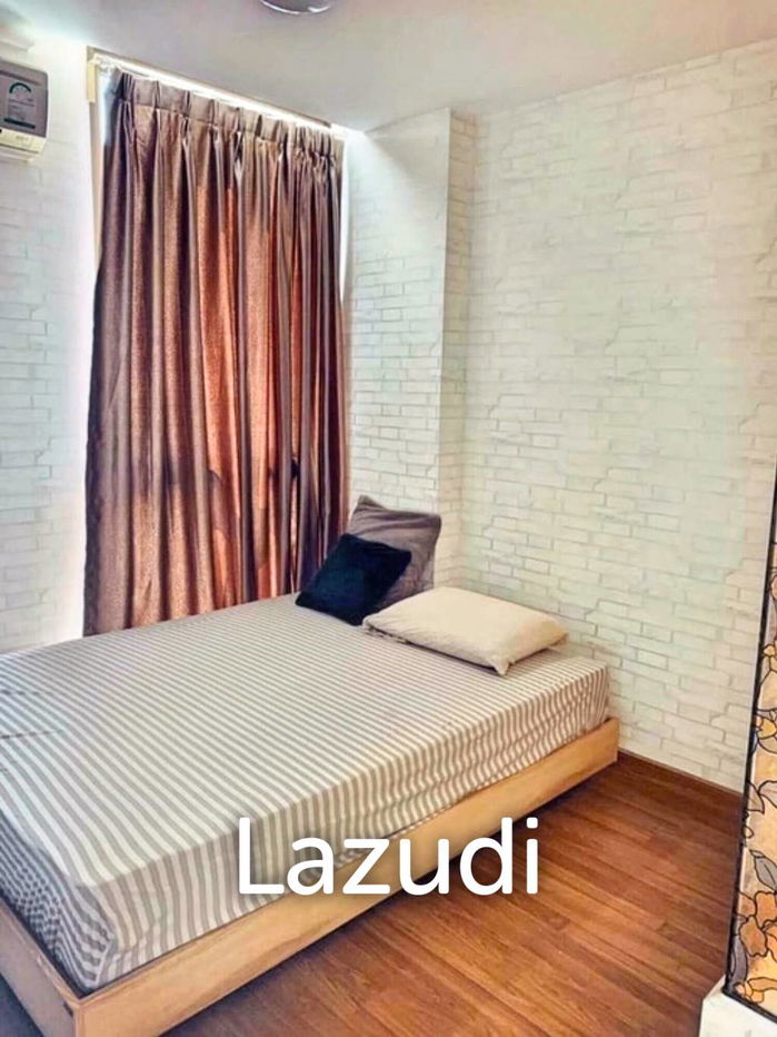 รูป 1 Bed 1 Bath 31 SQ.M Ideo Mix Sukhumvit 103 - รูปที่ 6/10