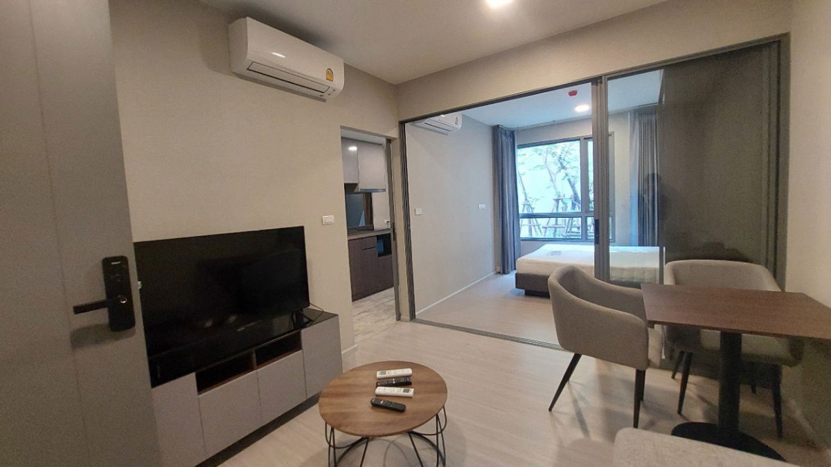 รูป ✨Condo for Rent :  Quintara Phumi Sukhumvit 39 (AP-02) ( line : @condo91 ) - รูปที่ 1/7