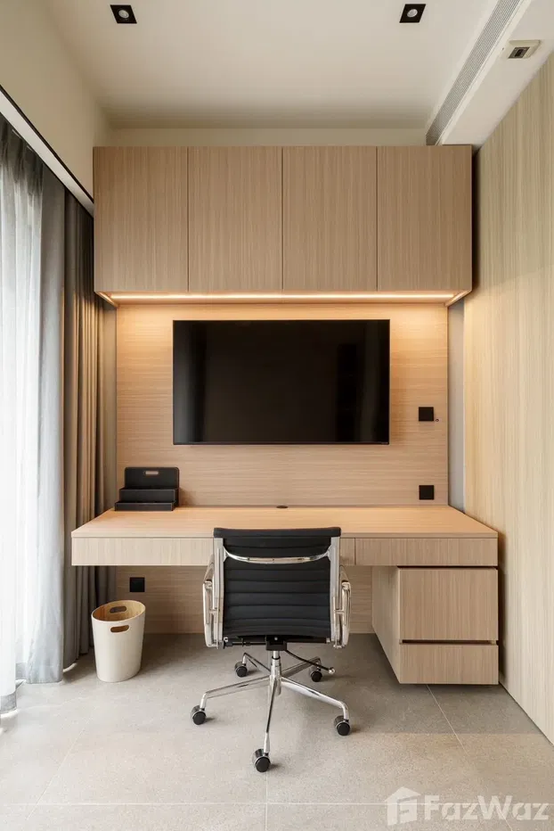 picture 2 Bedroom Condo for Sales at The Strand Thonglor 5920301 - 10/12