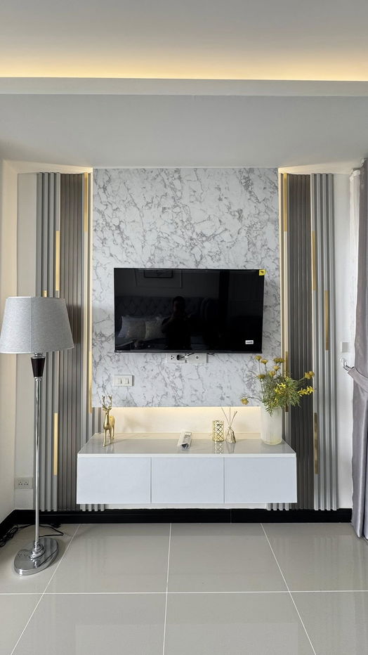 รูป ขายคอนโดพัทยาพลาซ่าคอนโดเทล สตูดิโอ ในพัทยากลาง - รูปที่ 2/14