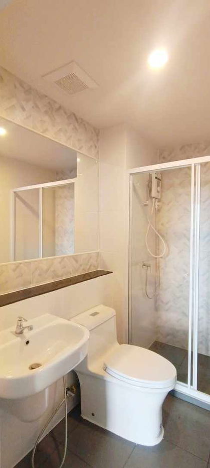 รูป ห้องอัพเดต💥🔔⚠️🏘️Ⓜ️กดปุ่มแอดไลน์💥รีเจ้นท์ โฮม วุฒากาศ - รูปที่ 5/6