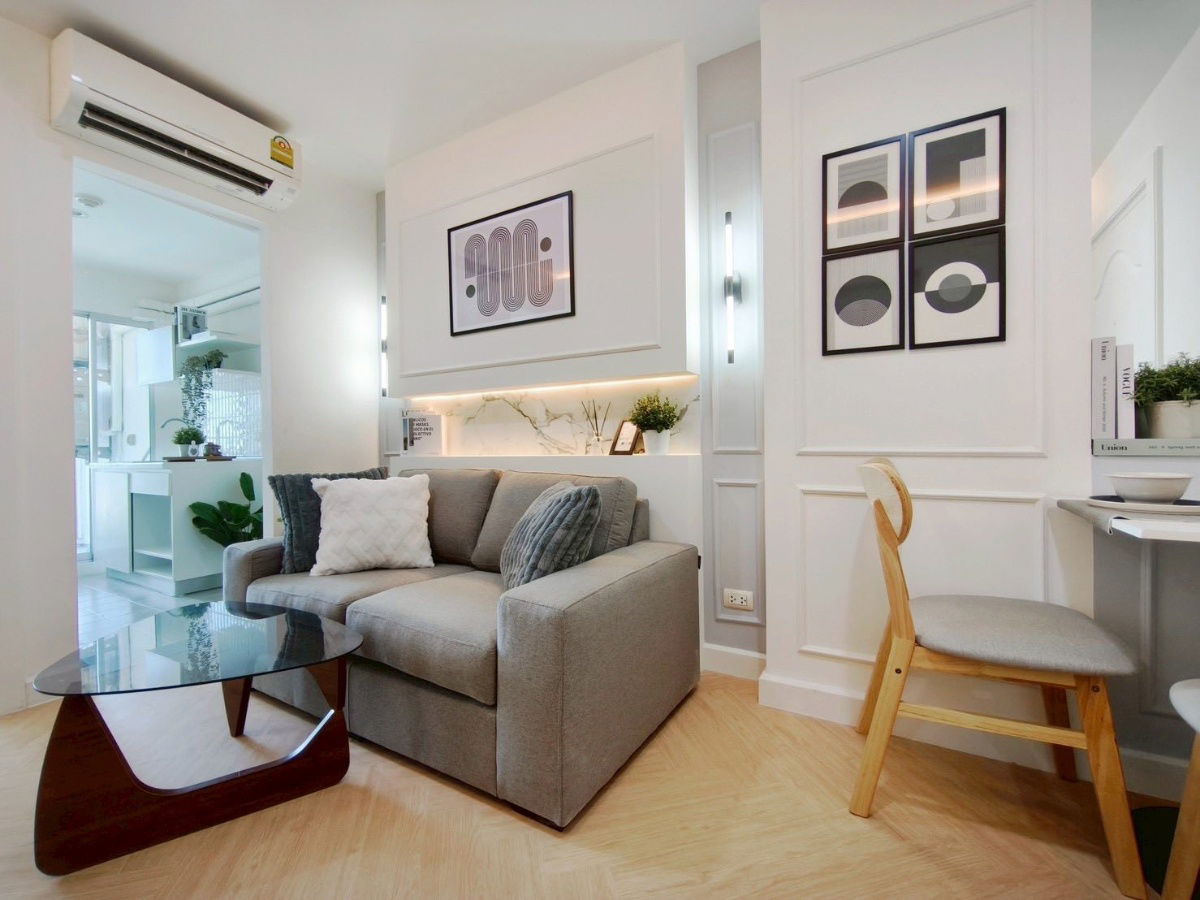 รูป #SC10141 📌 ขาย | 🟦🟨เดอะ คิทท์ พลัส นวมินทร์🟥🟩💬 𝑪𝒐𝒏𝒕𝒂𝒄𝒕 𝑳𝑰𝑵𝑬: @𝒔𝒆𝒄𝒓𝒆𝒕𝒑𝒓𝒐𝒑𝒆𝒓𝒕𝒚 🔥✨ - รูปที่ 8/12