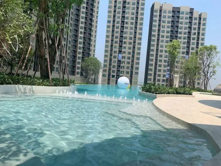 picture For rent Elio del nest 11,000/month, 2 month deposit, 1 month advance payment - 12/18