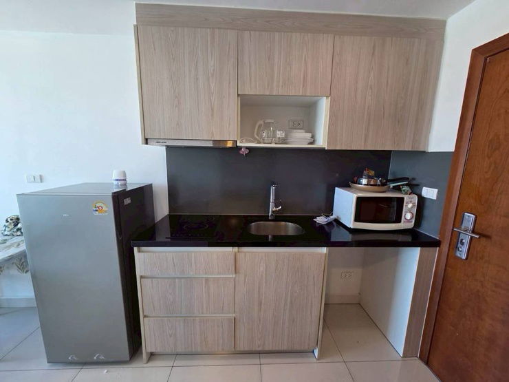 รูป ลากูน่า บีช 2 คอนโด รีสอร์ท สตูดิโด - รูปที่ 24/25