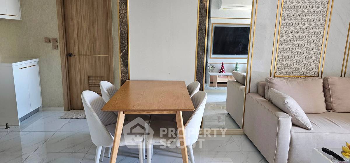 picture 2-BR Condo at Dusit Grand Park 2 close to Pattaya (ID 2470182) - 6/9
