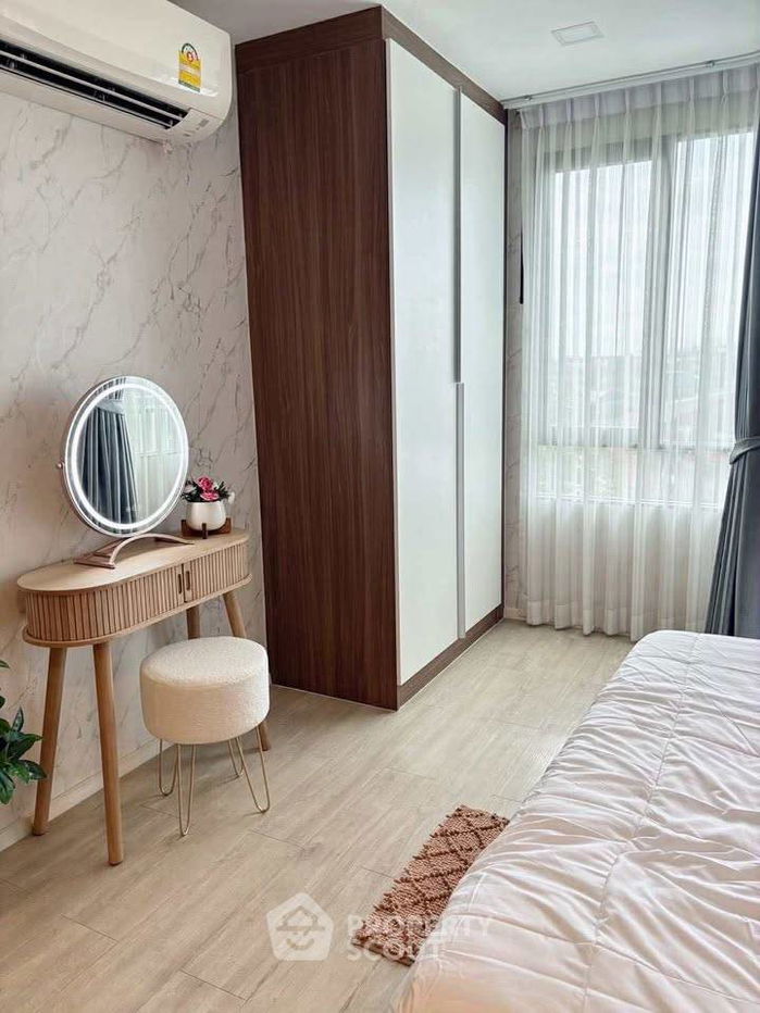 picture 1-BR Condo at Atmoz Ladprao 71 in Lat Phrao (ID 2471506) - 2/14