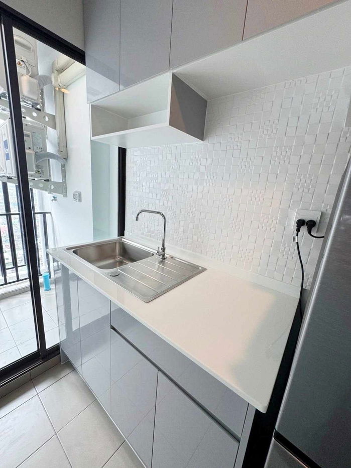 รูป ห้องว่าง❤️ราคาต่อรองได้✅สนใจห้องนี้ทักได้เลยนะคะ❣️❣️❣️รีเจ้นท์ โฮม วุฒากาศ - รูปที่ 6/6