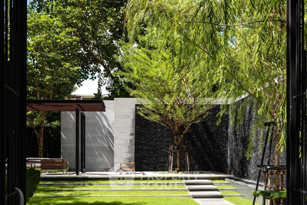 picture 1-BR Condo at The Bangkok Sathorn near BTS Surasak (ID 1270515) - 8/8