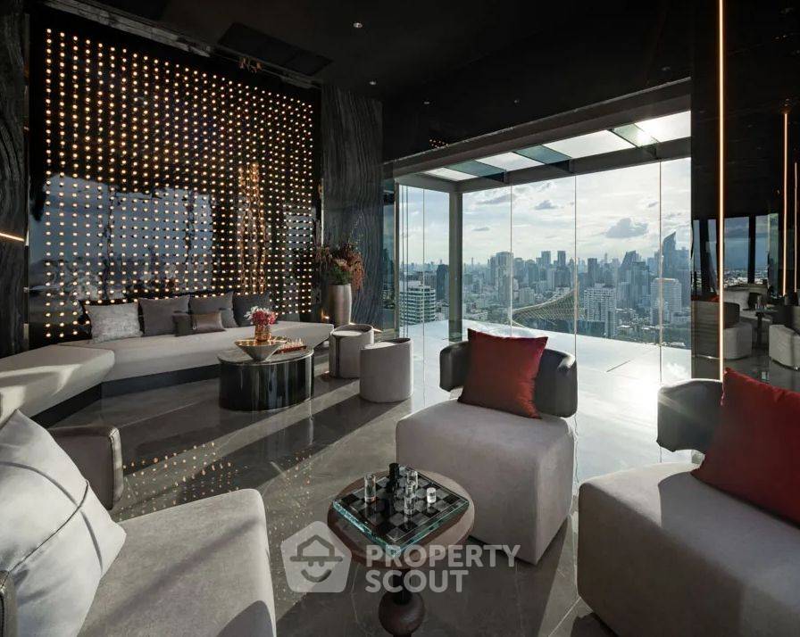 picture 1-BR Condo at Park Origin Thonglor near BTS Thong Lor (ID 2060268) - 4/6