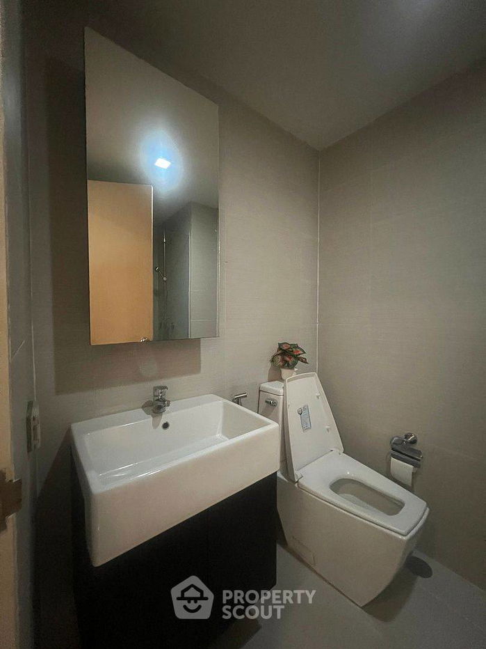 รูป คอนโด 2-ห้องนอน ที่ อิสสระ แอท 42 สุขุมวิท คอนโดมิเนียม ใกล้ BTS เอกมัย (ID 1732844) - รูปที่ 14/14