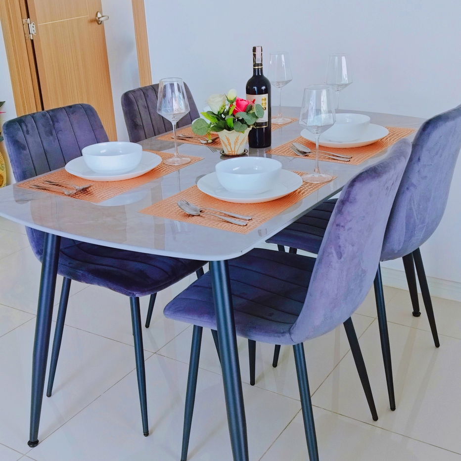 picture Single House Pool Villa for Sale in Huay Yai - 6/13