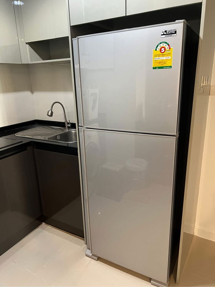 picture Belle Grand Rama 9, 2B1B, 10 Floor, B building, 68 Sq.m, Rental 35,000 THB/Month Ready to move in - 6/17