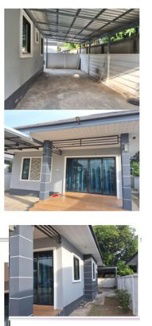 รูป ขายบ้านเดี่ยว 1ชั้น ปากข้าวสาร-สระบุรี 2นอน 2น้ำ 67.59ตร.ว. ซ.เกาะเย็น แยกจากซ.โรงฆ่าสัตว์ ถ.มิตรภาพ ต.ปากข้าวสาร อ.เมืองสระบุรี จ.สระบุรี - รูปที่ 3/11