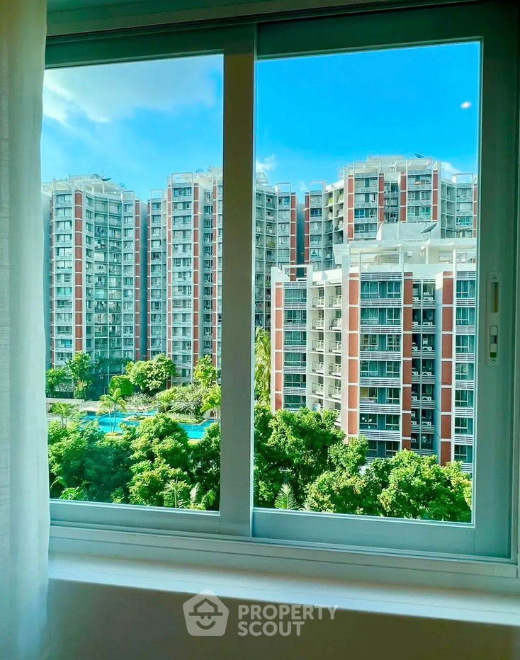 รูป คอนโด 2-ห้องนอน ที่ ฟอร์จูน คอนโดทาวน์ ใน ช่องนนทรี (ID 2469291) - รูปที่ 17/19