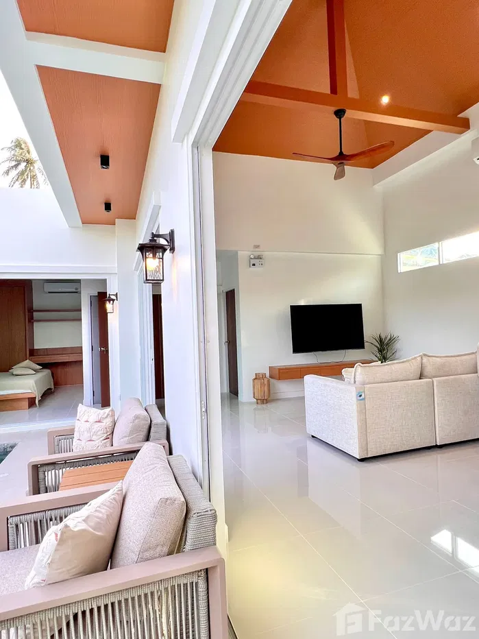 picture 3 Bedroom Villa for sale in Rawai, Phuket 5921388 - 39/39