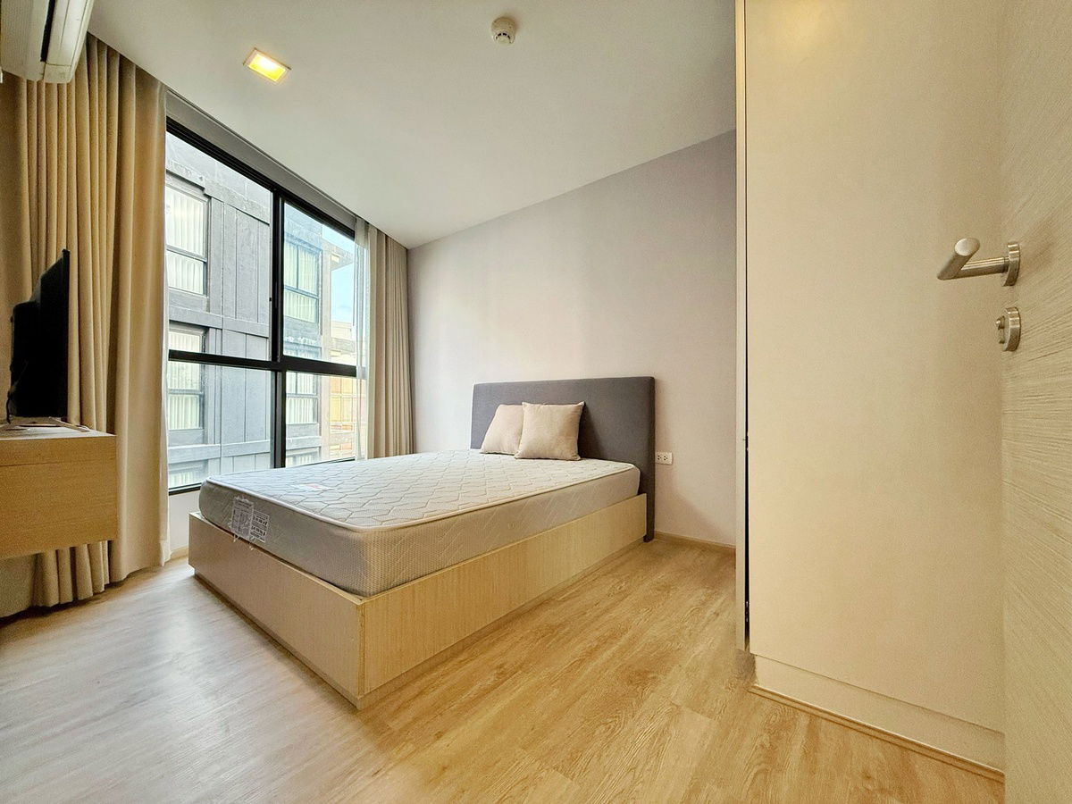 รูป Liv@49 Condo Sukhumvit 49 Beautiful 3 bedroom - รูปที่ 15/17