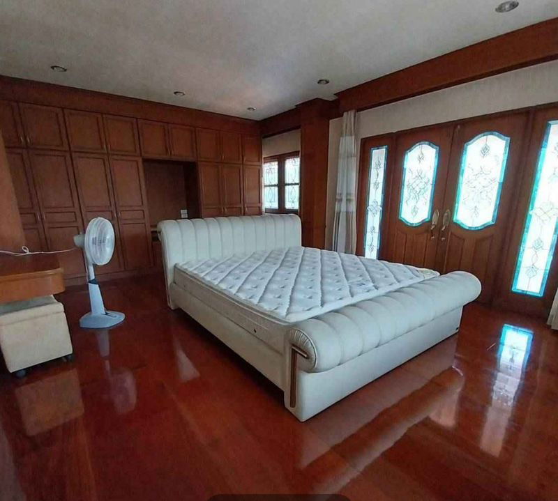 รูป ขายบ้านเดี่ยวมือสอง หมู่บ้านสุขประยูร นาป่า ตรงข้ามโรบินสันไลฟ์ไตล์ - รูปที่ 12/13