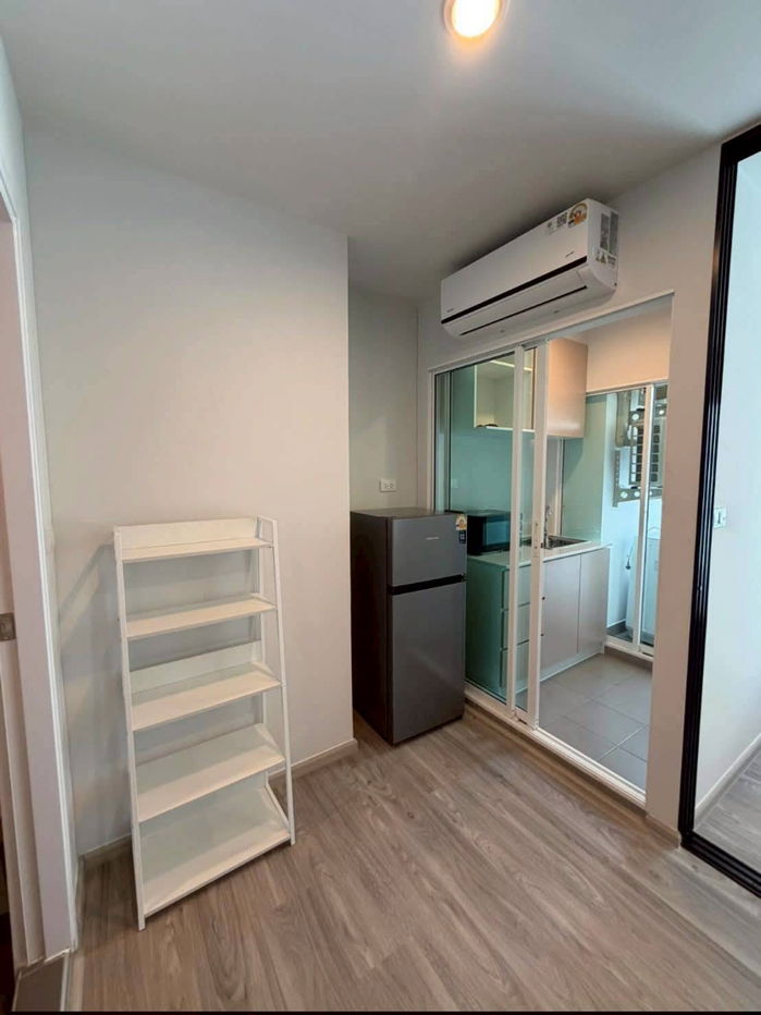 picture Regent Home Bangna Corner Unit Condo | 1 Bedroom | 29th Floor Tower A | Rent 10,000 THB | Fully Furnished - 4/5