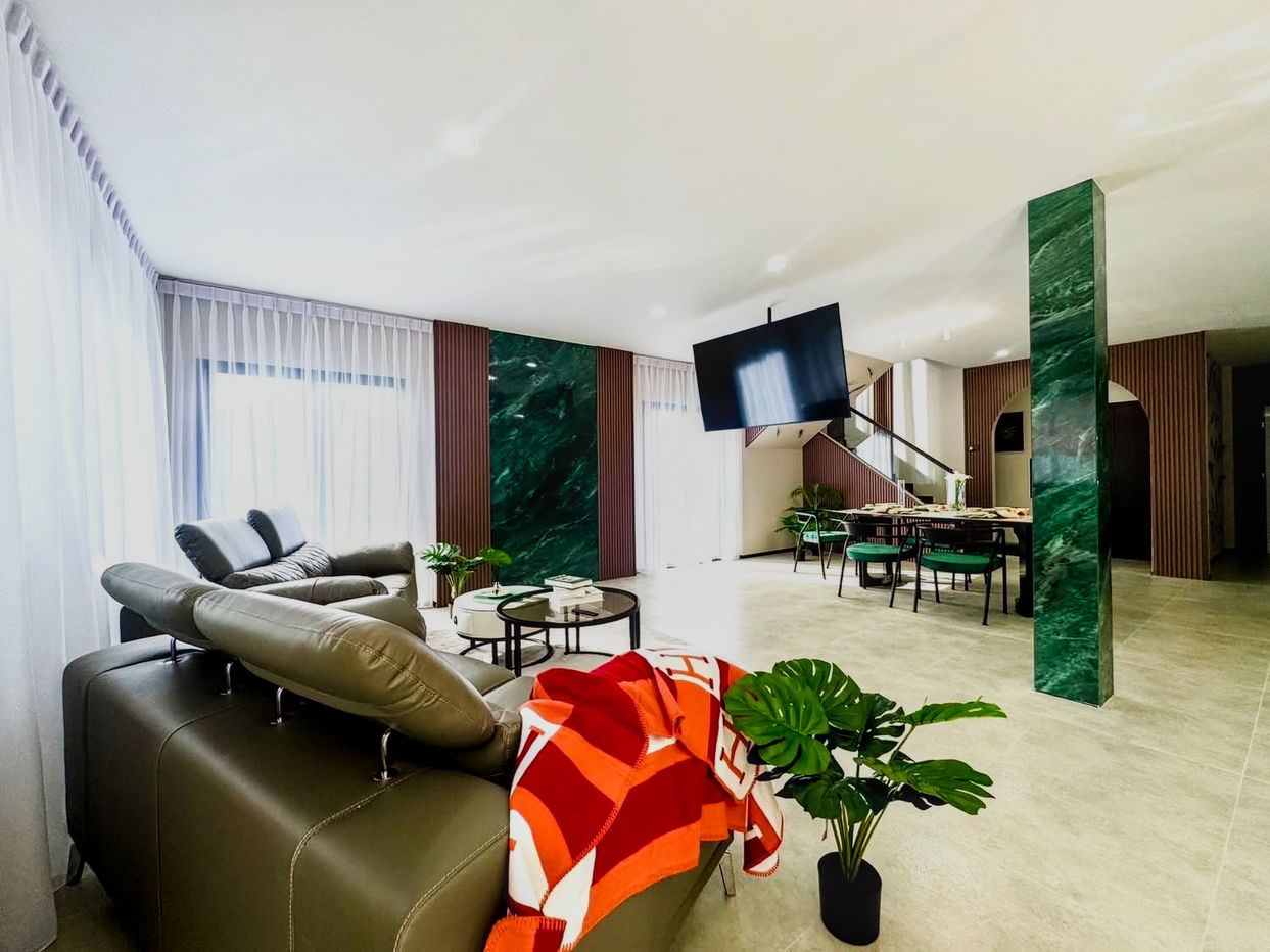 รูป พูลวิลล่า 5 ห้องนอนกว้างขวาง – ทุ่งกลม–ตาลหมัน - รูปที่ 5/22