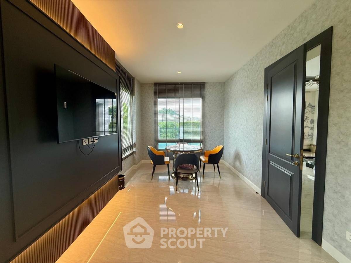 รูป บ้าน 5-ห้องนอน ที่ เพอร์เฟค มาสเตอร์พีซ พระราม 9 – กรุงเทพกรีฑา ใน คลองสองต้นนุ่น (ID 1533132) - รูปที่ 37/45