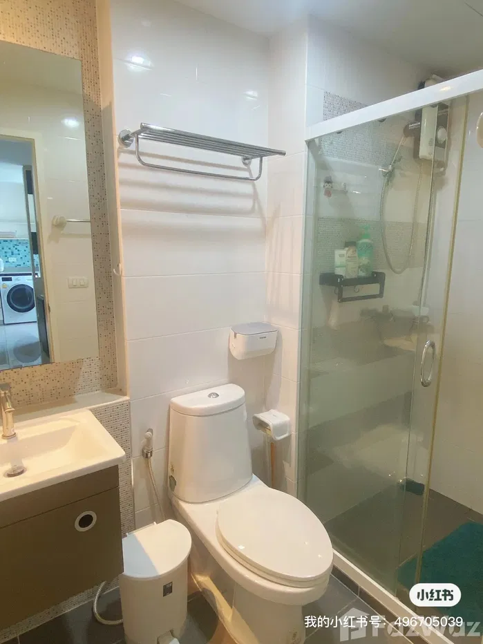 picture 2 Bedroom Condo for sale at The Link Vano Sukhumvit 64  1945884 - 8/23