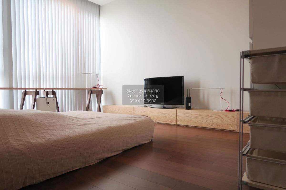 รูป เช่าคอนโด  ควอทโทร บาย แสนสิริ BTS-ทองหล่อ คลองตันเหนือ เขต วัฒนา กรุงเทพ CX-64541 ✅ ทักไลน์ @connexproperty ตอบทันที ทีมงานมืออาชีพ ✅ - รูปที่ 7/10