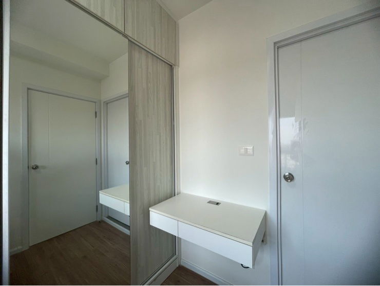 รูป [ขาย] คอนโด นอตติ้ง ฮิลล์ สุขุมวิท-แพรกษา (Notting Hill sukhumvit-Praksa) - รูปที่ 16/17