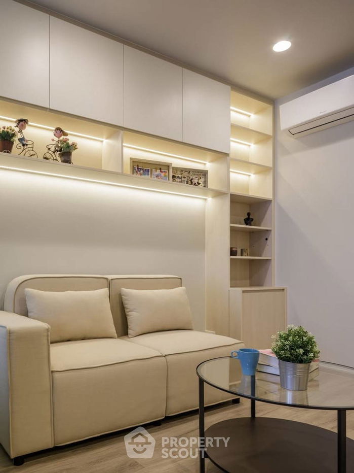 รูป คอนโด 1-ห้องนอน ที่ คัลเจอร์ ทองหล่อ ใกล้ BTS ทองหล่อ (ID 2470472) - รูปที่ 4/20