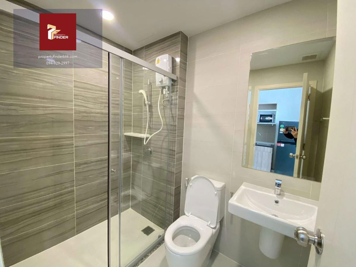 รูป PFD-07639 ให้เช่าคอนโด ศุภาลัย เวอเรนด้า สุขุมวิท 117 นัดชมห้อง 👉line : @pfbkk - รูปที่ 7/8