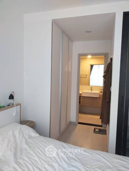 รูป คอนโด 1-ห้องนอน ที่ โนเบิล แอมเบียนส์ สุขุมวิท 42 ใกล้ BTS เอกมัย (ID 2462324) - รูปที่ 3/3