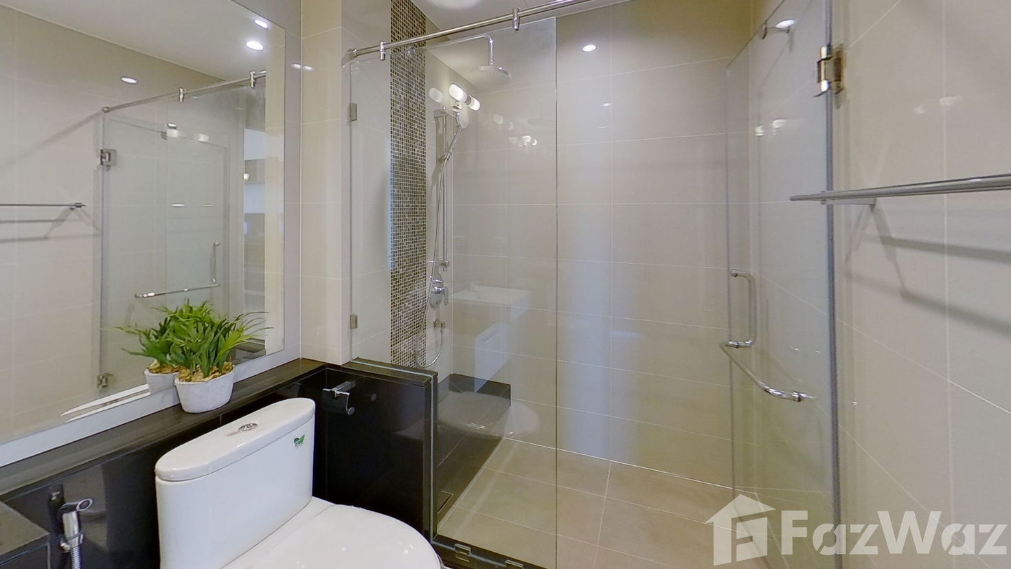 รูป ขาย คอนโด 1 ห้องนอน ในโครงการ ศุภาลัย เอลีท พญาไท 163480 - รูปที่ 6/6