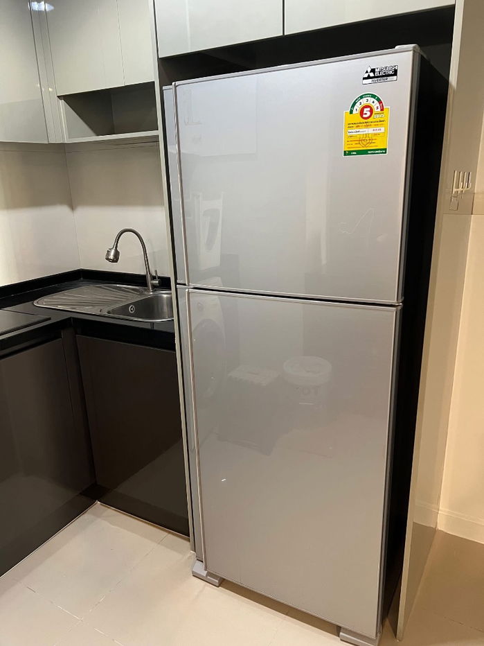 picture #R8100 ð 101268 Condo for Rent: Belle Grand Rama 9 - 14/18