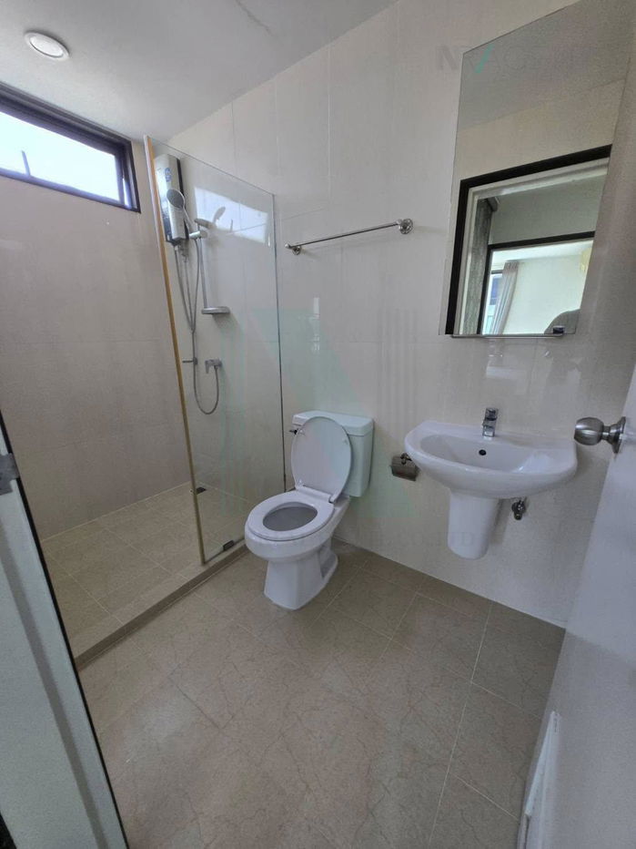 picture ð For Sell Condo ICONDO SUKHUMVIT 103 Building A, Floor 7,2 bed room, Room size 49 sqm - 2/8