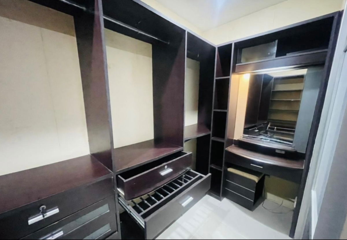 รูป เช่า เดอะ พาร์คแลนด์ บางนา สวย ถูก พร้อมอยู่ ใกล้ MRT ศรีเอี่ยม สนใจแอตไลน์ครับ@841qqlnr - รูปที่ 13/17