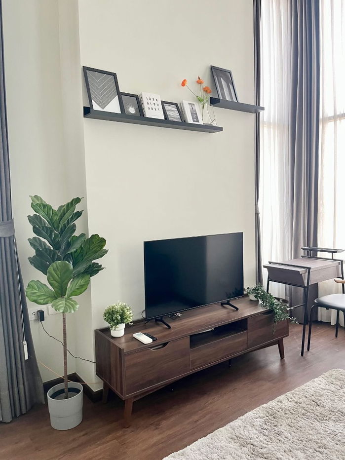 picture #R8124 🎉 101268 Condo for Rent: C Ekkamai Condominium - 5/19