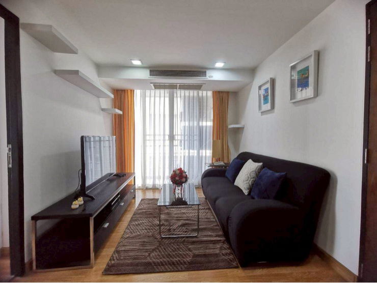 picture The Alcove 49, 2B2B, 3 Floor, 68 Sq.m, Rental 33,000 THB/Month Ready to move in - 3/8