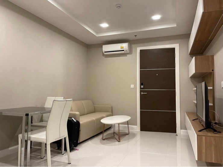 picture [For rent] The Metropolis Samrong Interchange - 4/7